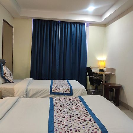 Hotel Hyphen Haridwar Grand Zewnętrze zdjęcie