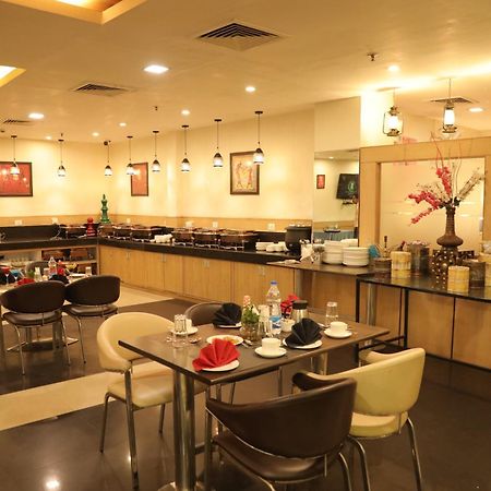 Hotel Hyphen Haridwar Grand Zewnętrze zdjęcie