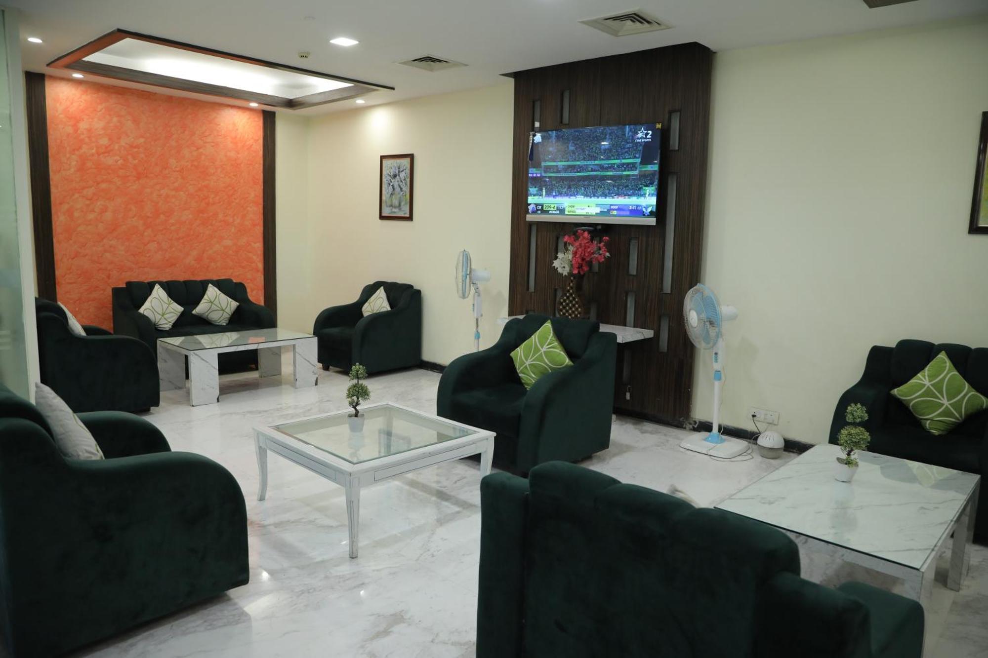 Hotel Hyphen Haridwar Grand Zewnętrze zdjęcie