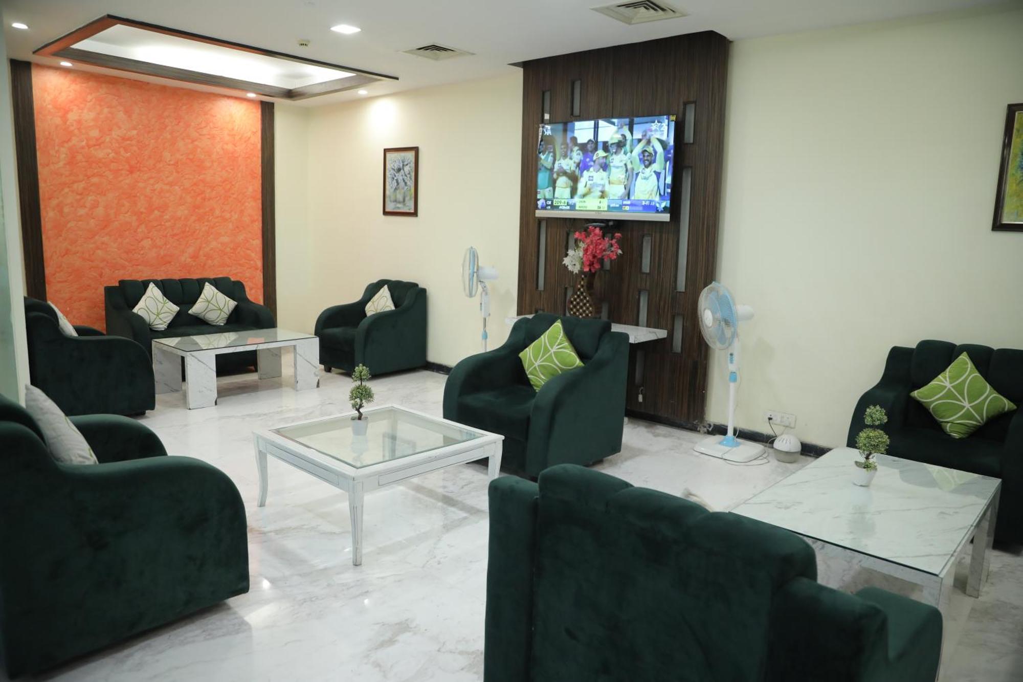 Hotel Hyphen Haridwar Grand Zewnętrze zdjęcie