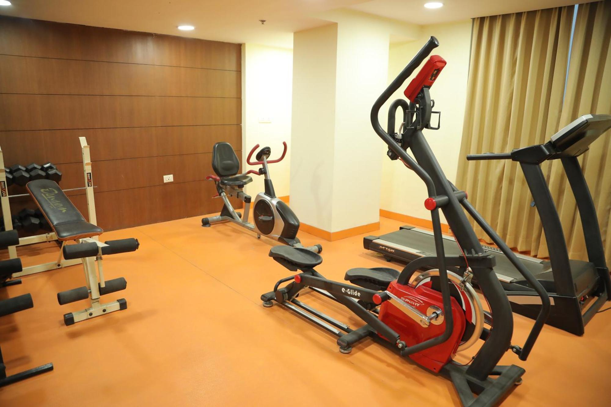 Hotel Hyphen Haridwar Grand Zewnętrze zdjęcie