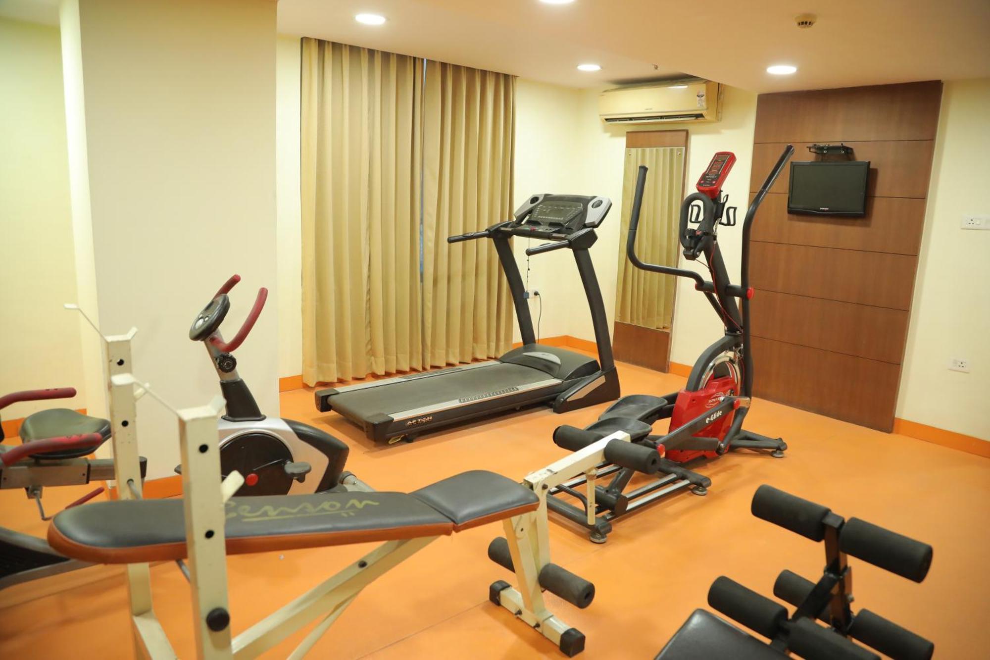 Hotel Hyphen Haridwar Grand Zewnętrze zdjęcie