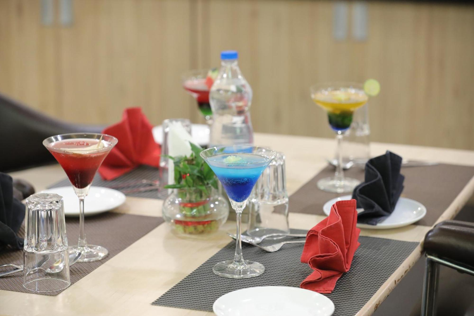 Hotel Hyphen Haridwar Grand Zewnętrze zdjęcie