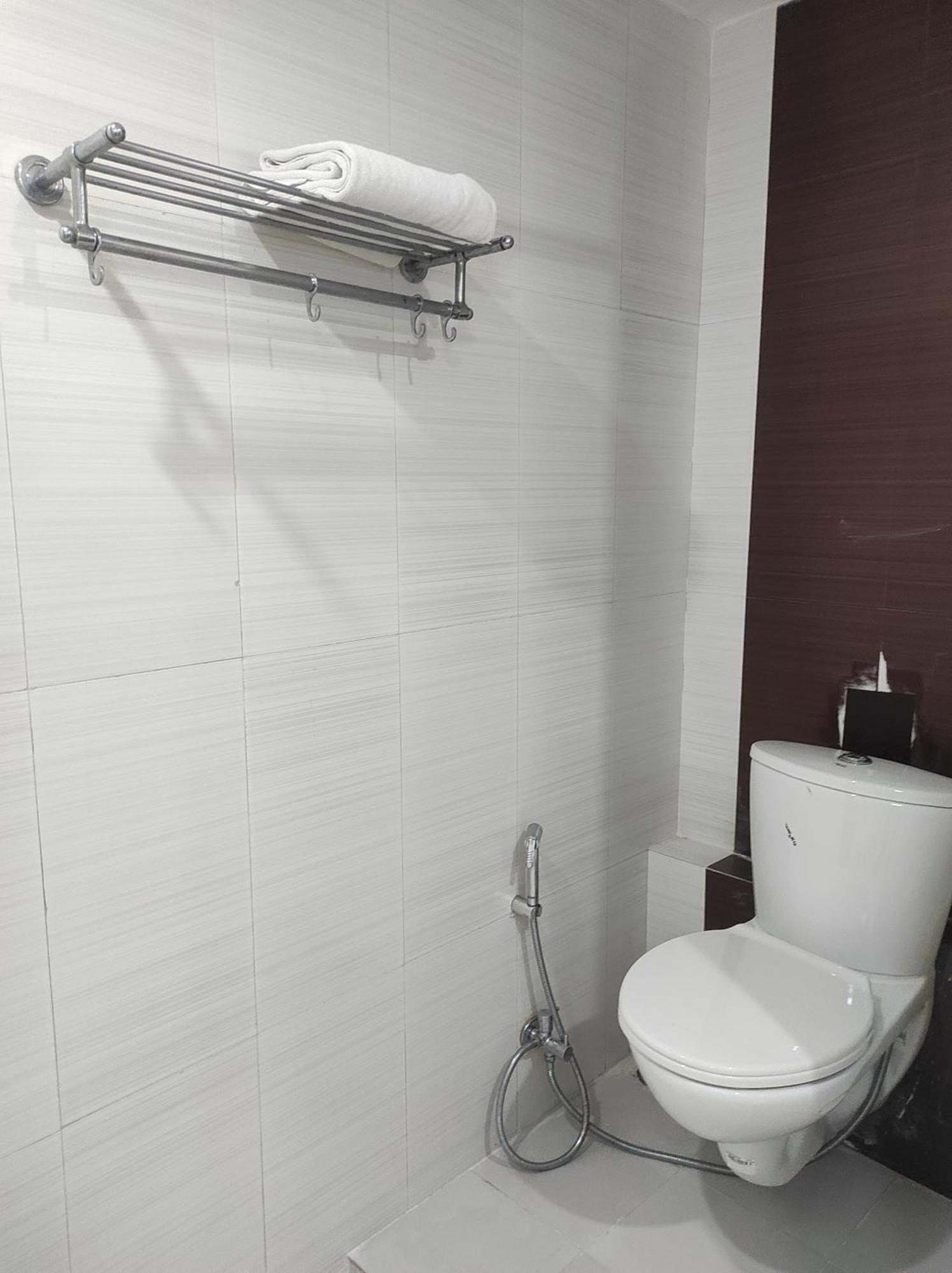 Hotel Hyphen Haridwar Grand Zewnętrze zdjęcie